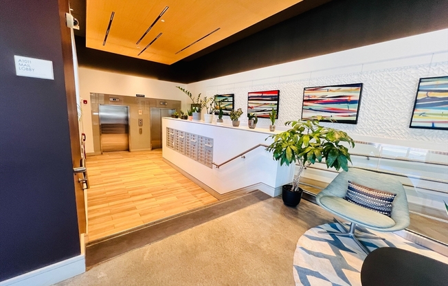 2 beds, 2 baths, 1,131 sqft, $3,850, Unit 514