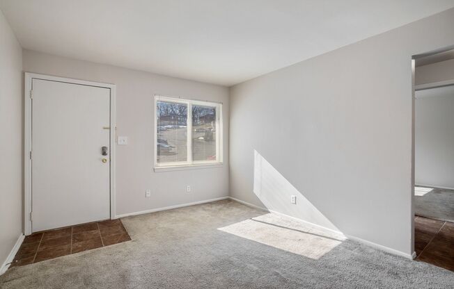 2 beds, 1 bath, 700 sqft, $945, Unit 9002