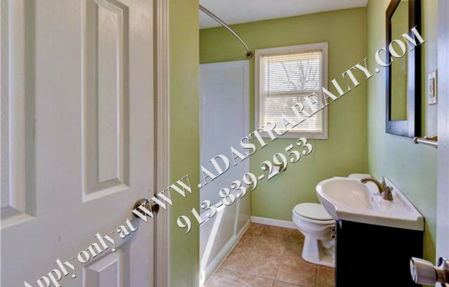 3 beds, 1 bath, $1,350