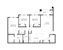 Partner-provided photo for $1920 unit