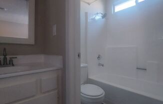 Studio, 1 bath, $1,695, Unit 105 (NR)