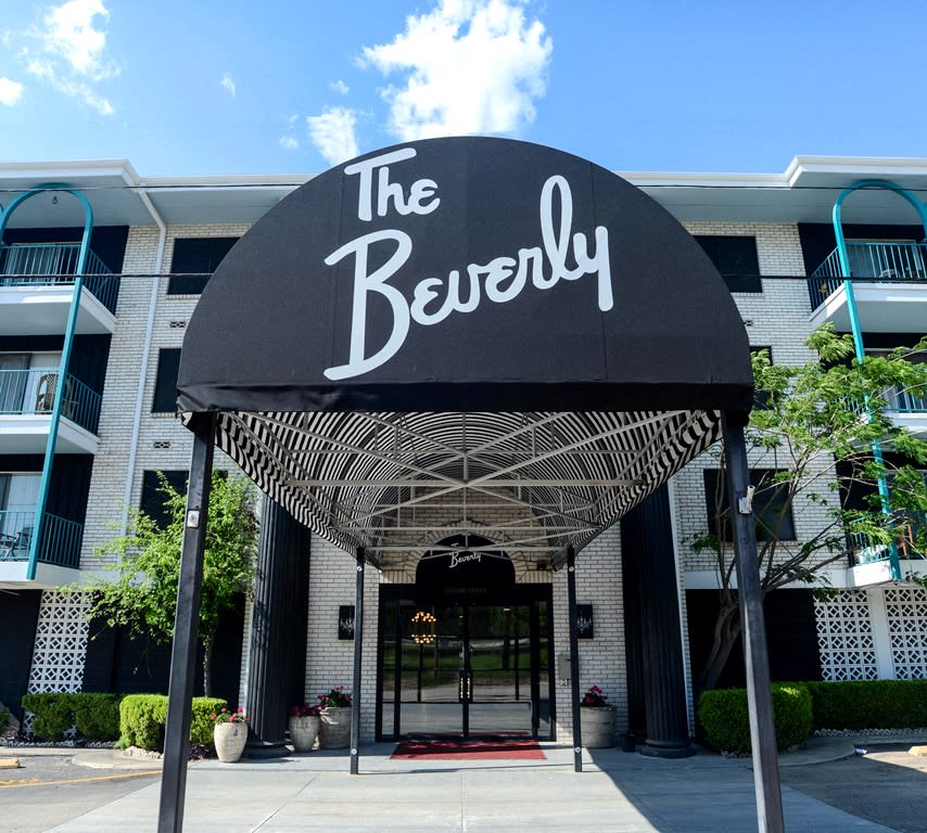 MODERN APARTMENTS IN SAN ANTONIO, TX