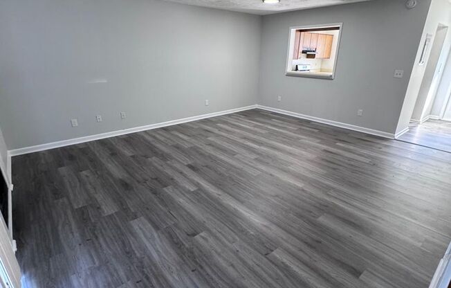 Modern 2-Bedroom Townhome Near Stone Mountain Park | Spacious Layout + Private Patios + Storage