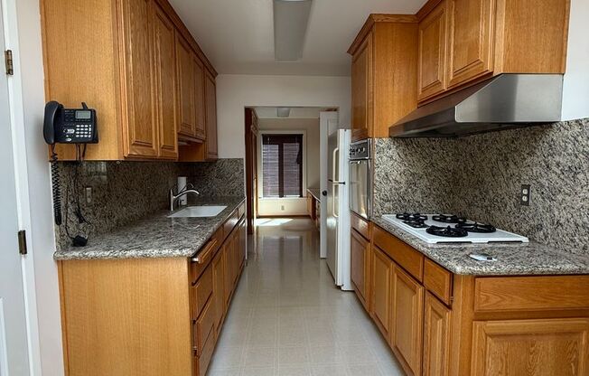 Spacious 3BD/2BA Home in Cupertino - 95014