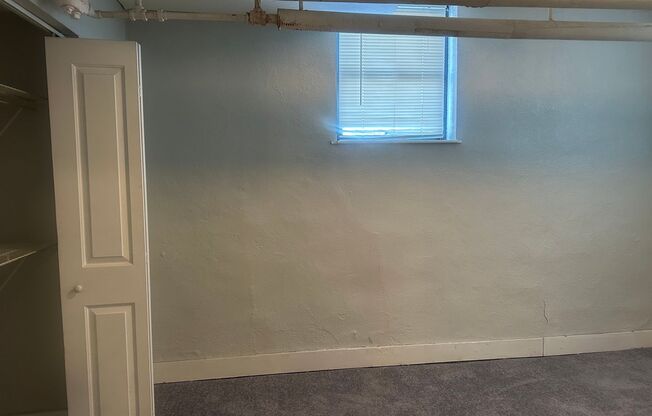 1 bed, 1 bath, 600 sqft, $999, Unit Unit A