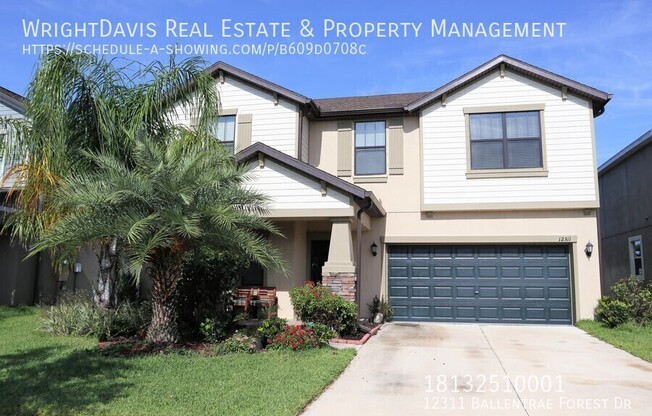 12311 BALLENTRAE FRST DR