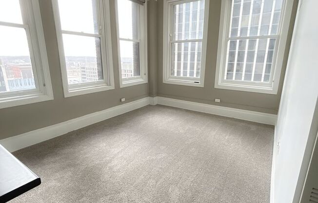 1 bed, 1 bath, 635 sqft, $1,025, Unit 1007