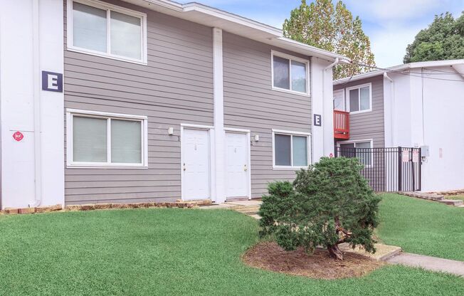 Move ins Special $99 First Month