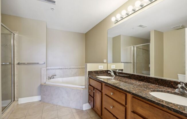 1 bed, 1.5 baths, 1,382 sqft, $2,400, Unit 426