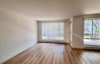 Studio, 1 bath, $1,850