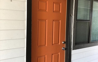 Sandstone Ridge Apartments