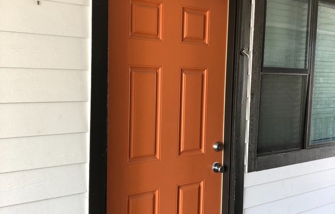 Sandstone Ridge Apartments