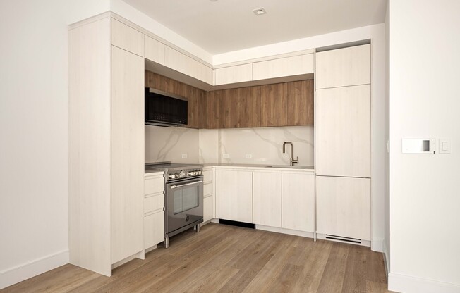 1 bed, 1 bath, $5,410, Unit 2203