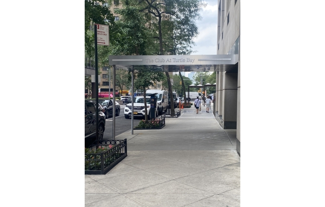 1 bed, 1 bath, 600 sqft, $4,350, Unit 15E
