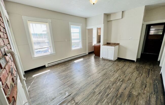 414 Cambridge Street