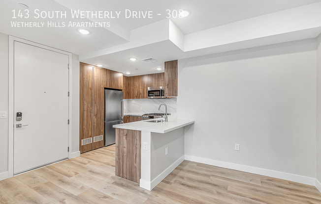 143 S WETHERLY DR