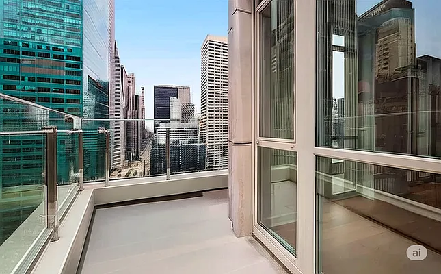 Studio, 1 bath, $7,695, Unit 21A