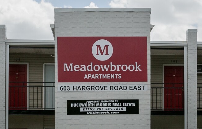 Meadowbrook Apartments