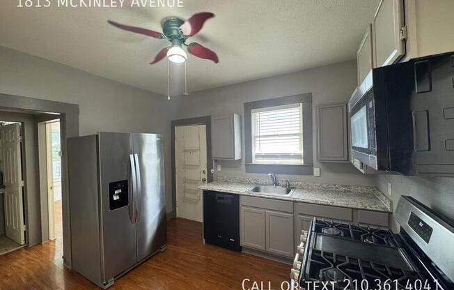 1813 MCKINLEY AVE