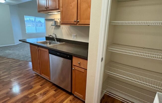 15320 NW Central Drive #326 ~ Impressive Bethany Village Condo!
