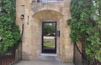 Historic Greystone Apartments