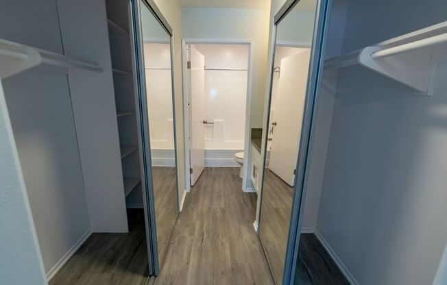 1 bed, 1 bath, 600 sqft, $1,648, Unit 205