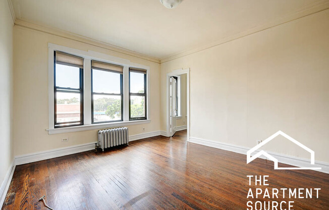 2638 North Milwaukee Ave.