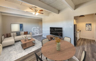 1 bed, 1 bath, 650 sqft, $680, Unit 208
