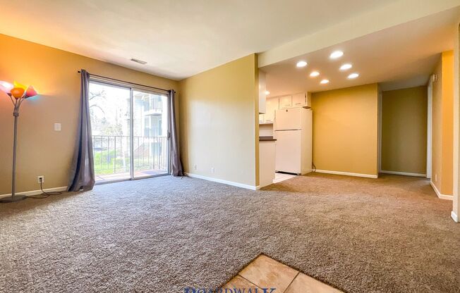 Beautiful 2 bed 2 bath Condo