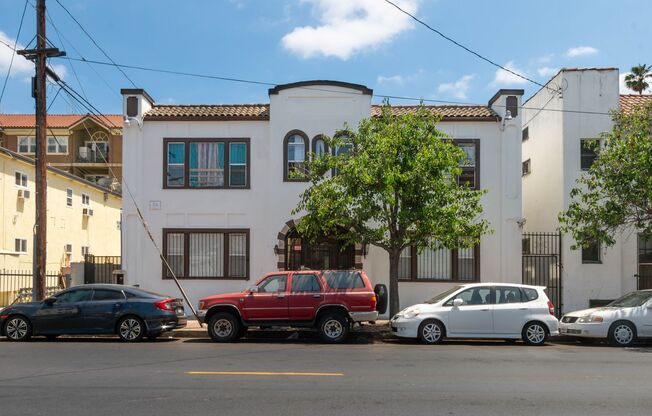 2960 W. James M Wood Blvd