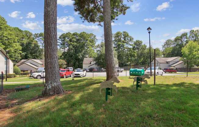 The Taylor Apartments