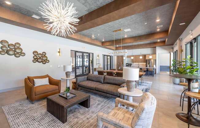 Evolve at Parkway Apartment Homes