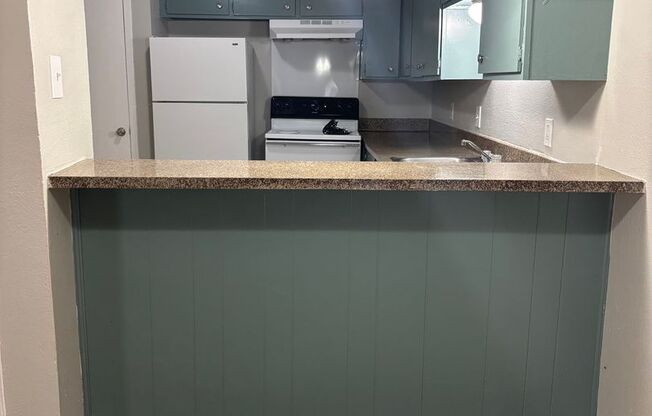 1 bed, 1 bath, 770 sqft, $1,435, Unit 4-2418-A