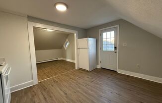 1 bed, 1 bath, 600 sqft, $1,650, Unit Unit 3