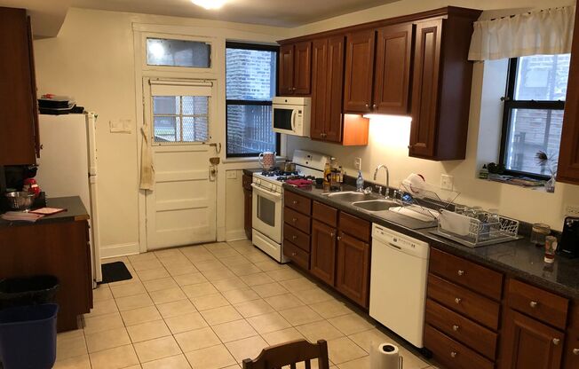 5430 S. Harper, LLC