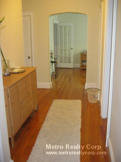 89 STRATHMORE RD