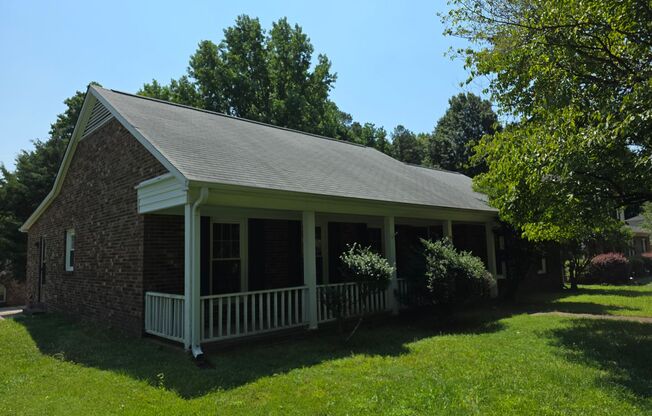 1301 Rock Point Road