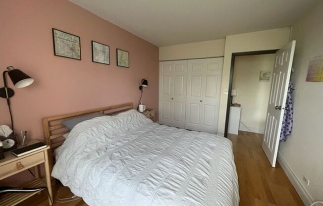 1 bed, 1 bath, 700 sqft, $1,550, Unit 0606