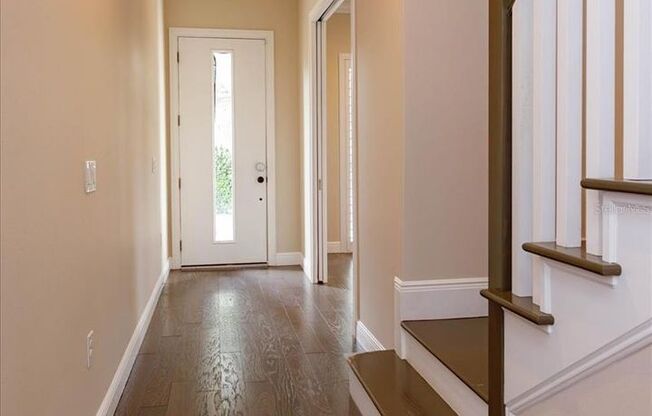 Modern Style Winter Park Home