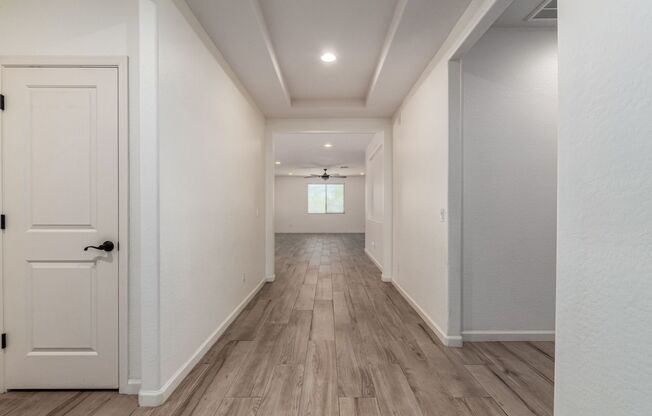 Where Family Comfort Meets Modern Elegance