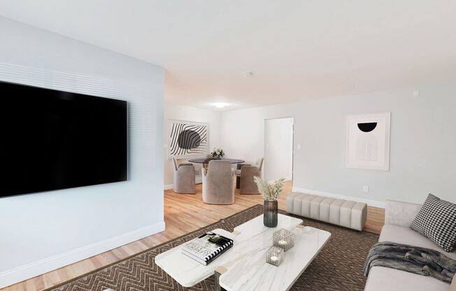 Eagle Rock Apartments at Nesconset