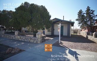 4418 CLIFTON AVE