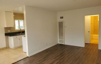 1 bed, 1 bath, $2,295