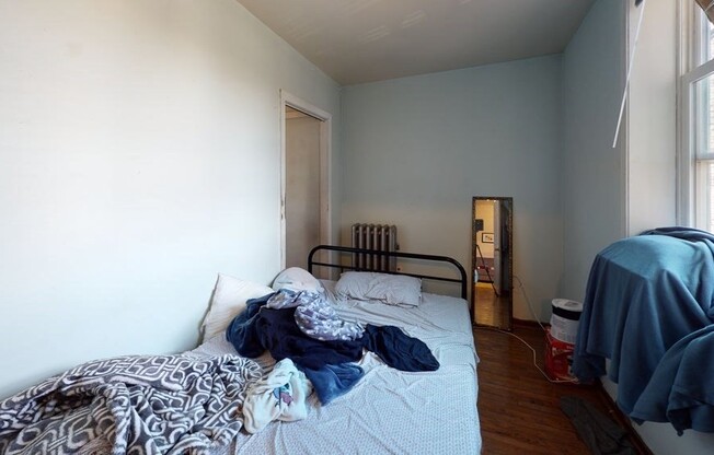 1 bed, 1 bath, 553 sqft, $2,395, Unit 6