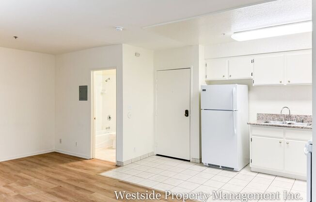 Studio, 1 bath, 350 sqft, $1,895, Unit 118