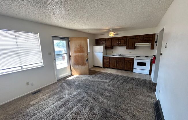 1 bed, 1 bath, 523 sqft, $795, Unit 2