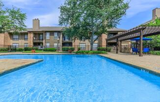 Home - Frankford Flats Apartments - Dallas, TX