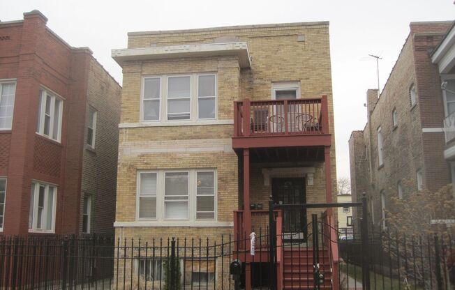 4730 N Saint Louis Ave.