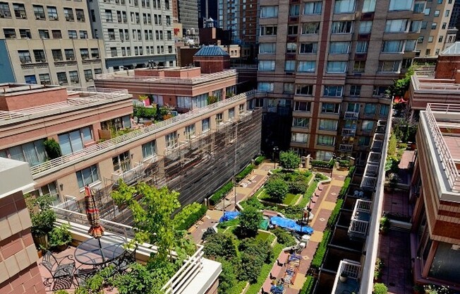 1 bed, 1 bath, 625 sqft, $4,700, Unit 24D