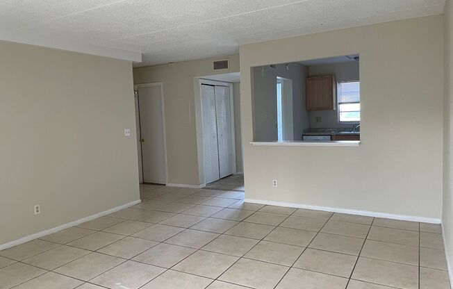 1 bed, 1 bath, $1,150, Unit # 101